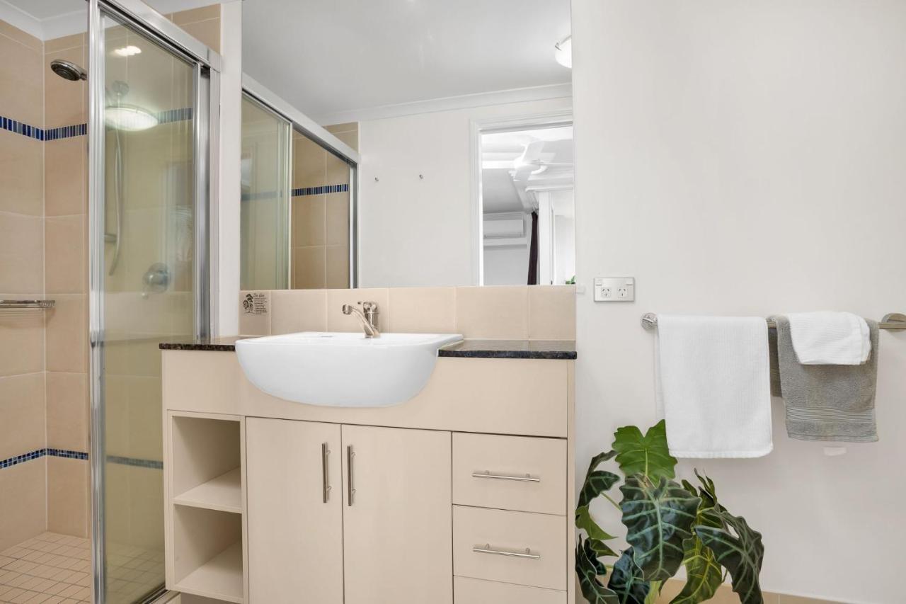 City Quays Accommodation Cairns Exteriör bild