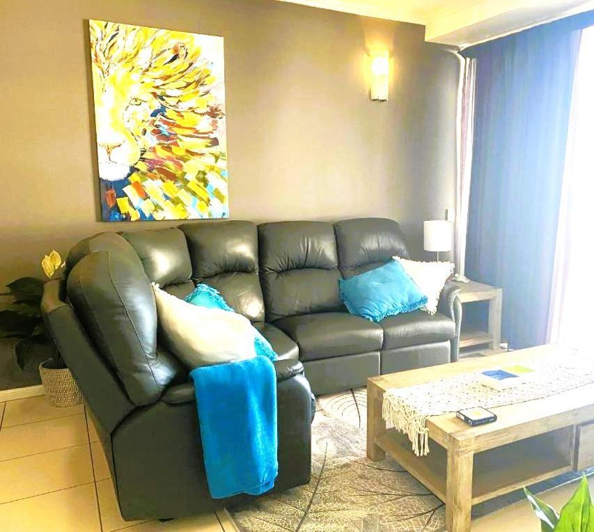 City Quays Accommodation Cairns Exteriör bild