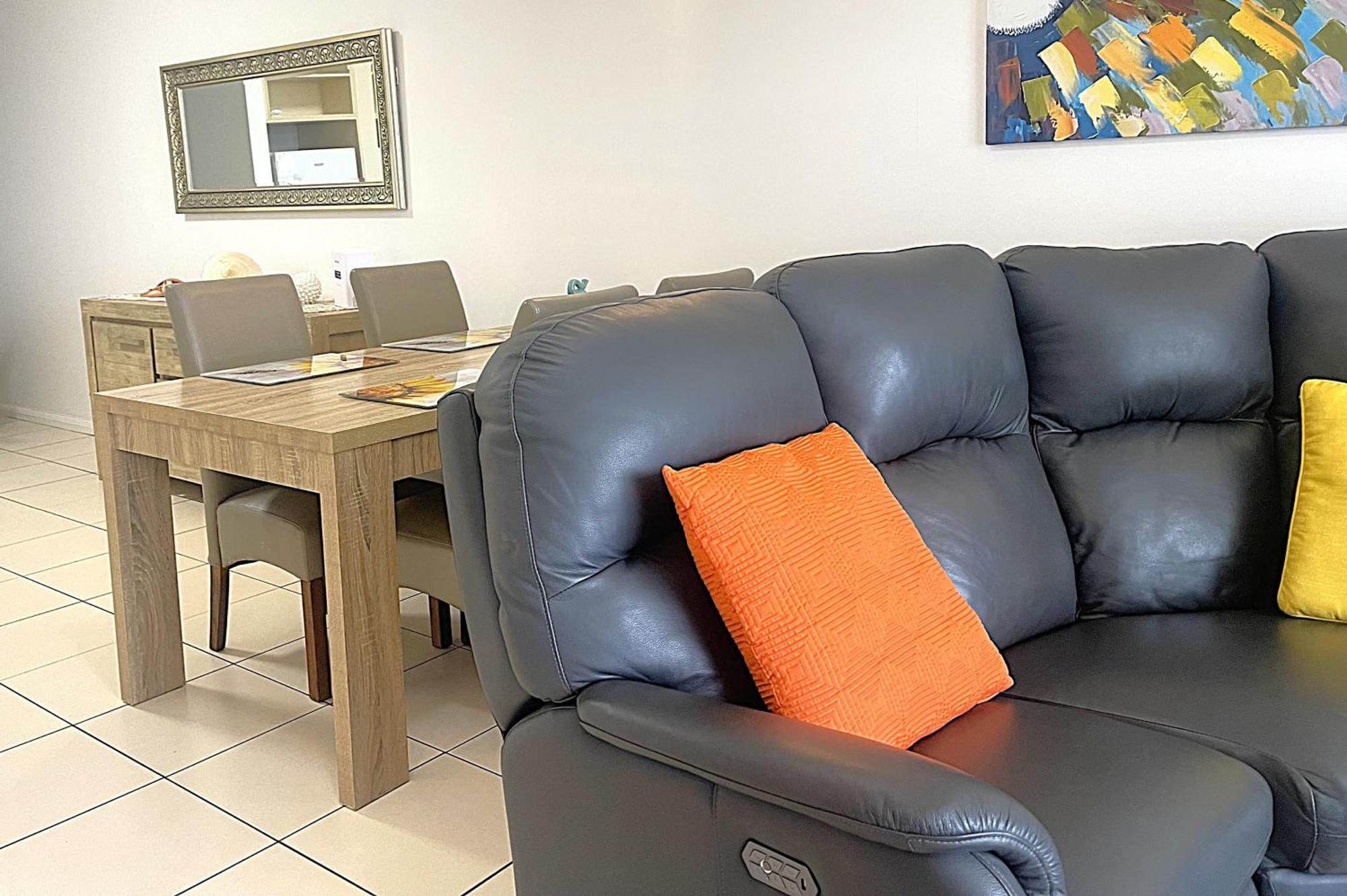 City Quays Accommodation Cairns Exteriör bild