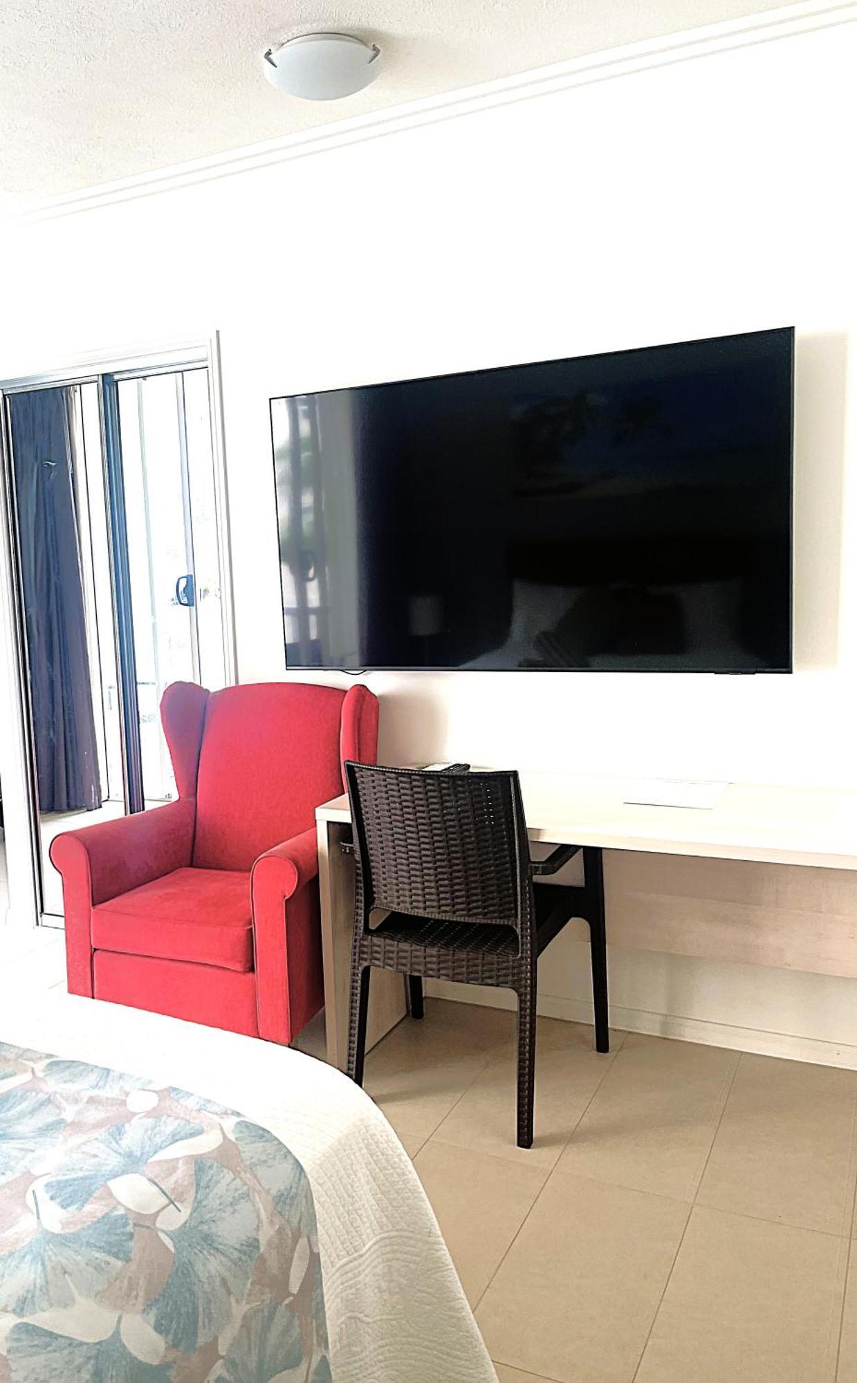 City Quays Accommodation Cairns Exteriör bild
