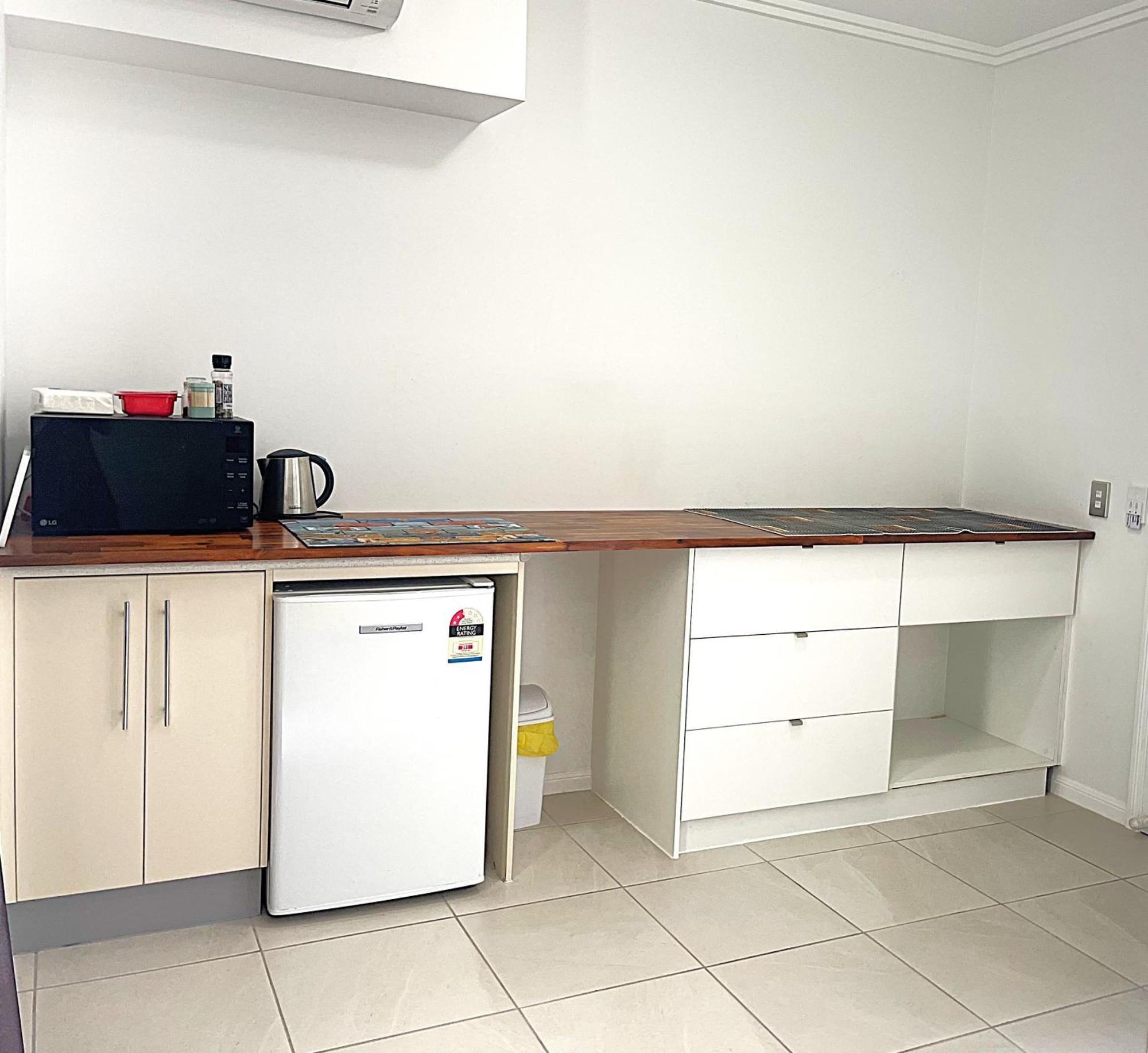 City Quays Accommodation Cairns Exteriör bild